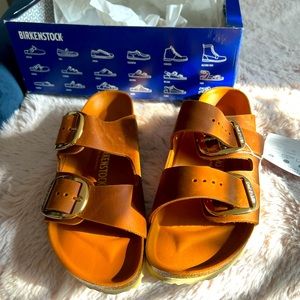 Women’s Arizona Birkenstocks